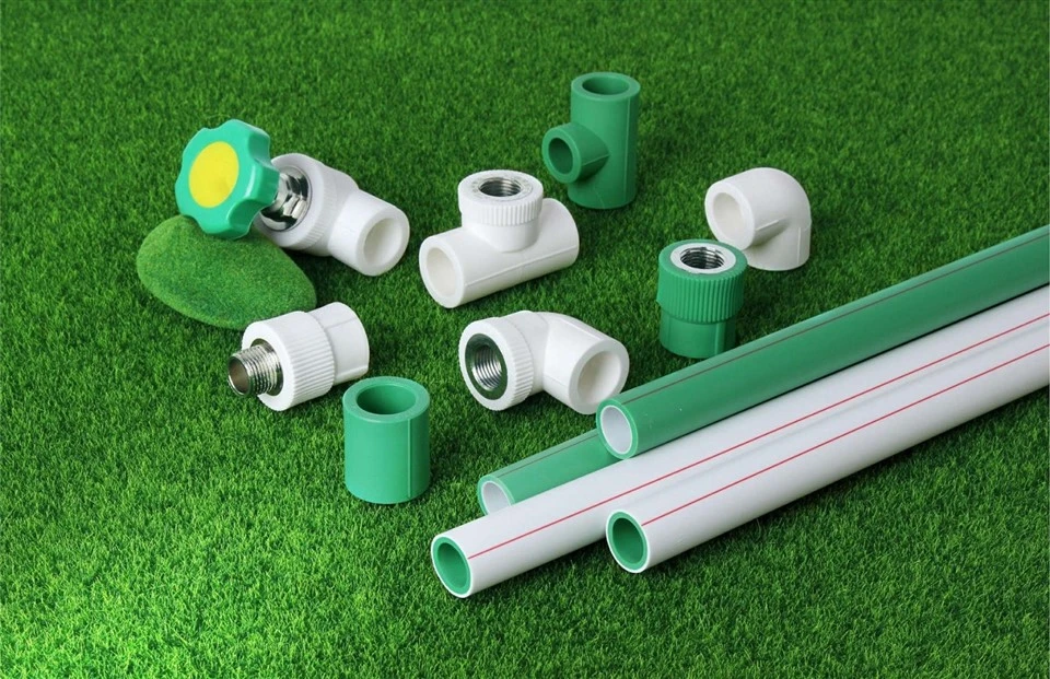 PPR PIPE AND FITTING~1